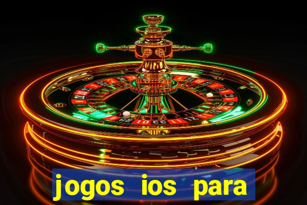 jogos ios para ganhar dinheiro